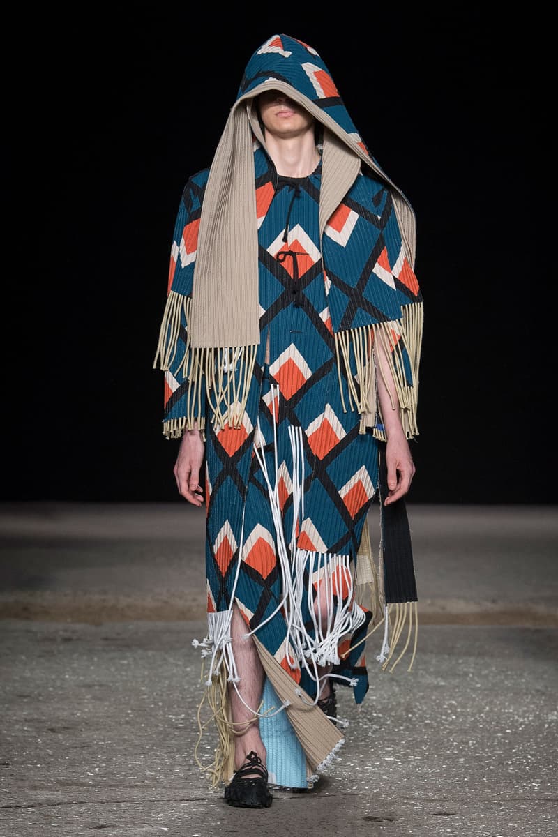 Craig Green 2018 Spring/Summer Collection