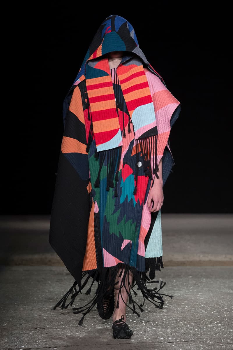 Craig Green 2018 Spring/Summer Collection