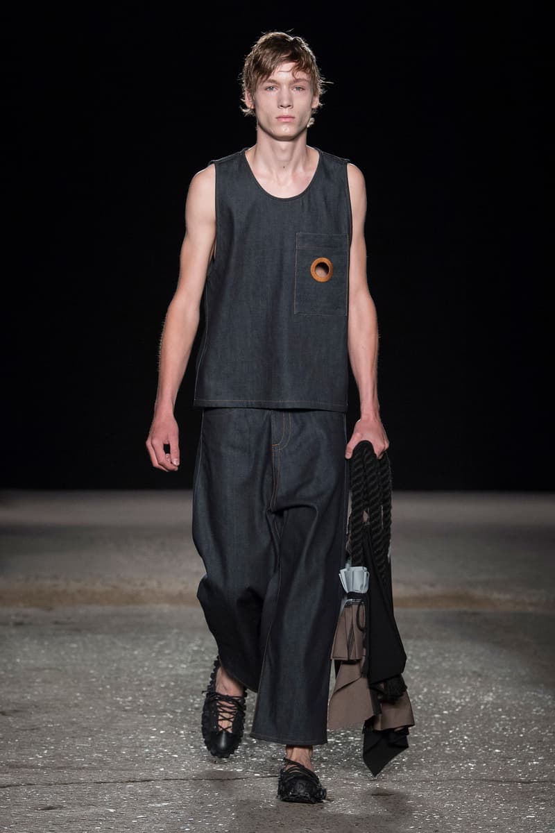 Craig Green 2018 Spring/Summer Collection