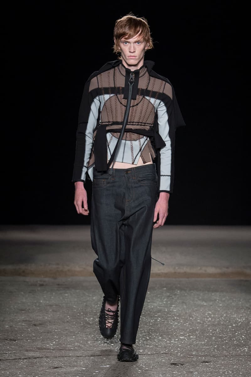 Craig Green 2018 Spring/Summer Collection