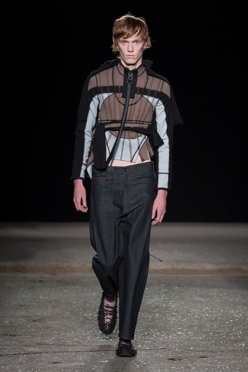 Craig Green 2018 Spring/Summer Collection