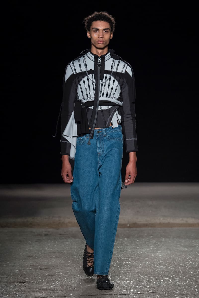 Craig Green 2018 Spring/Summer Collection