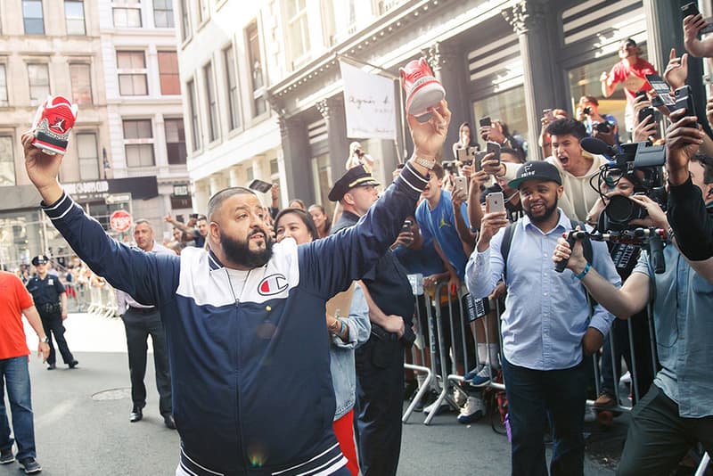 DJ Khaled Air Jordan 3 "Grateful" More Details