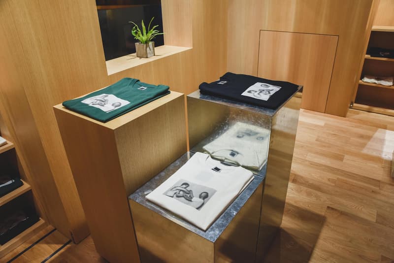 DOE Second Store Shanghai Xintiandi