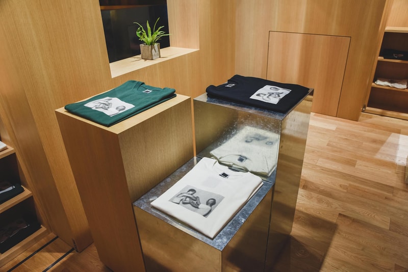 DOE Second Store Shanghai Xintiandi
