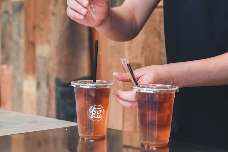 DOE Second Store Shanghai Xintiandi