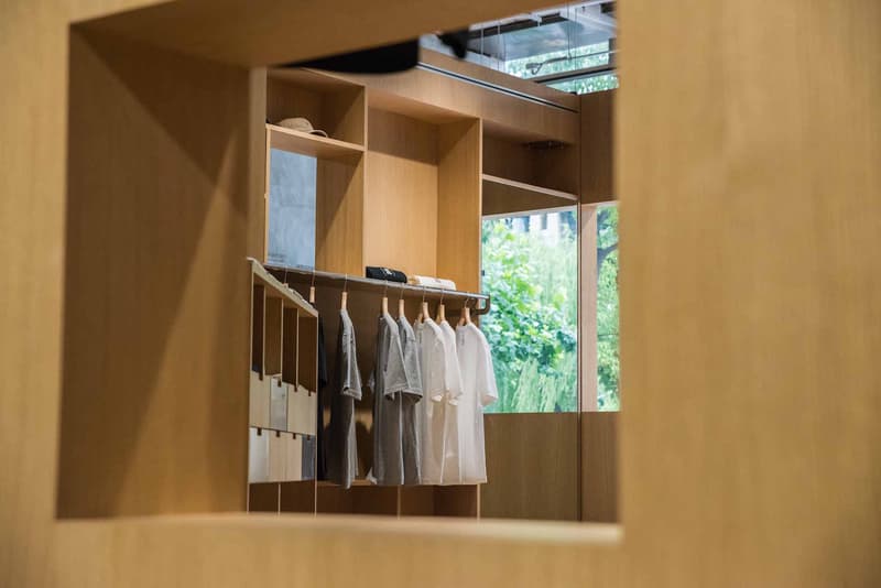 DOE Second Store Shanghai Xintiandi