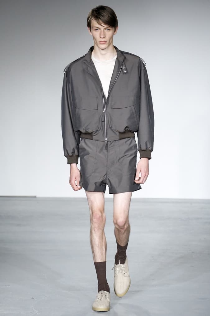 E. Tautz 2018 Spring/Summer Collection