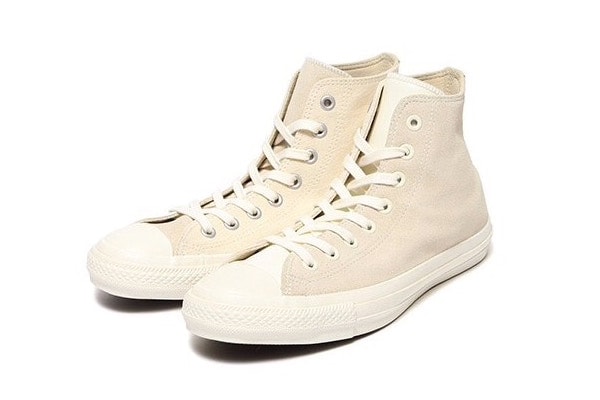 Engineered Garments x Converse 全新聯名 Chuck Taylor All Star 系列