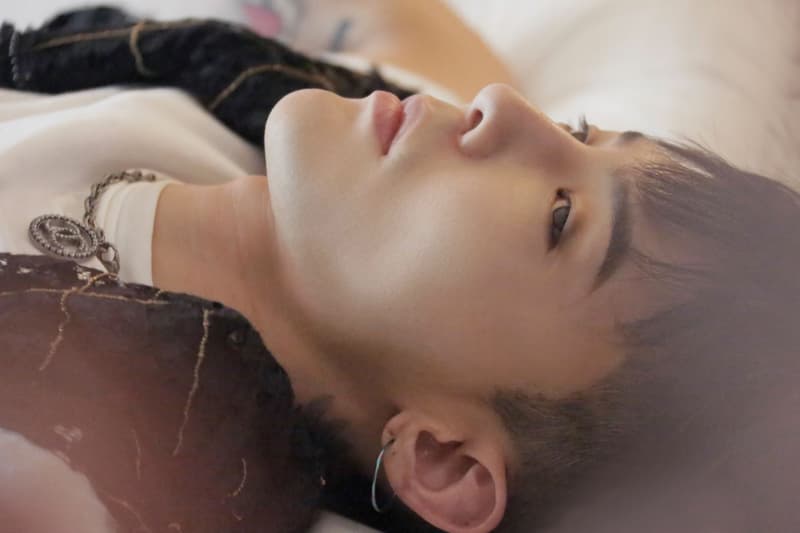 G-DRAGON 演繹 CHANEL 最新手袋 Gabrielle 宣傳影片