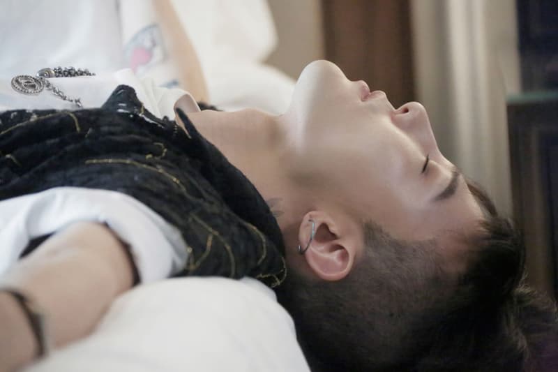 G-DRAGON 演繹 CHANEL 最新手袋 Gabrielle 宣傳影片