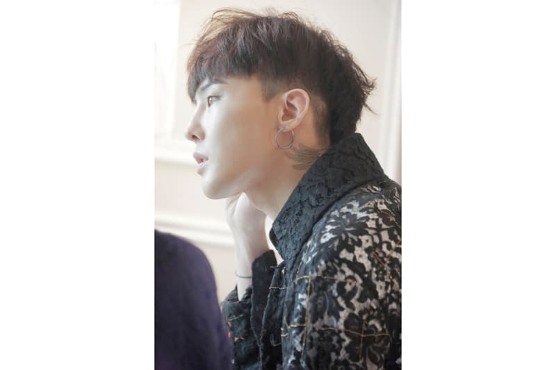 G-DRAGON 演繹 CHANEL 最新手袋 Gabrielle 宣傳影片