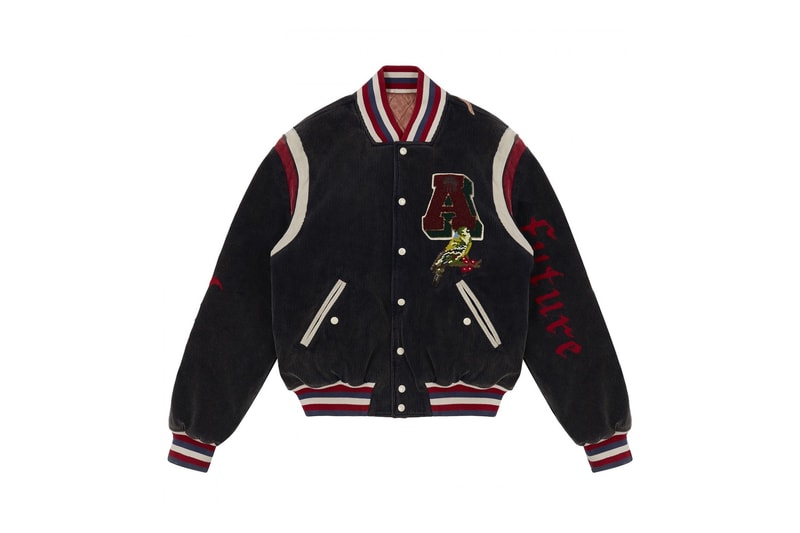 Gucci 2017 早秋 Dover Street Market 獨佔系列完整公開