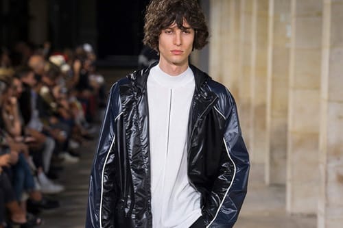 Luxury Sports – 最新 Hermès 2018 春夏系列