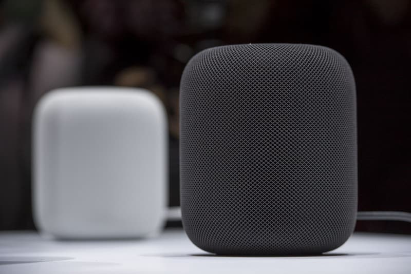 調查顯示約 19% 現有 Apple 用戶表示對 HomePod 有興趣
