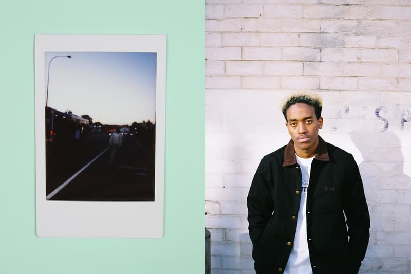 Butter Goods 2017 Second Drop