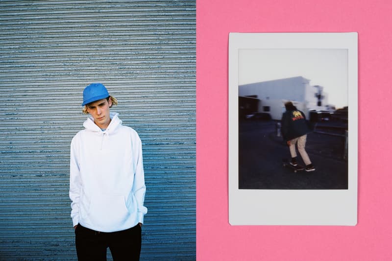 Butter Goods 2017 Second Drop