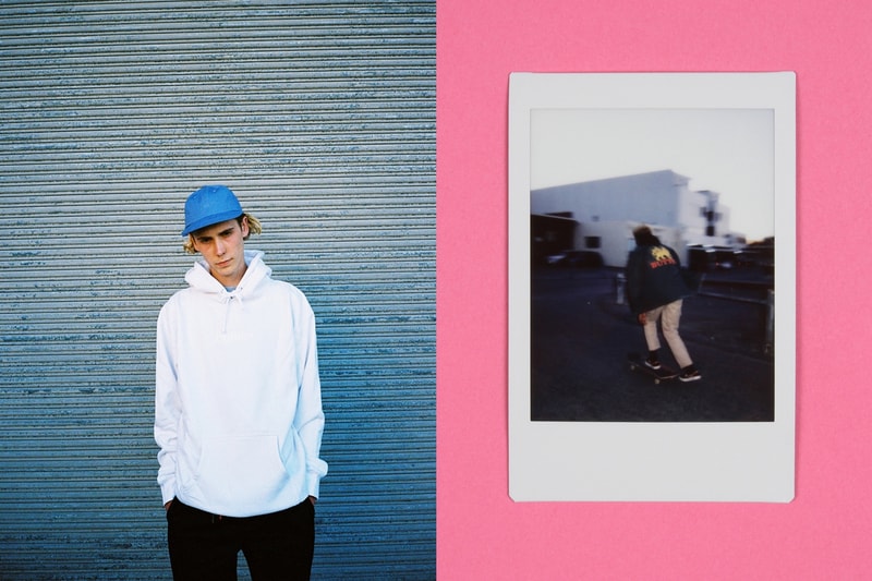 Butter Goods 2017 Second Drop