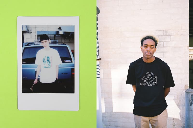 Butter Goods 2017 Second Drop