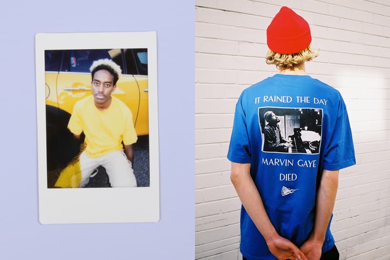 Butter Goods 2017 Second Drop