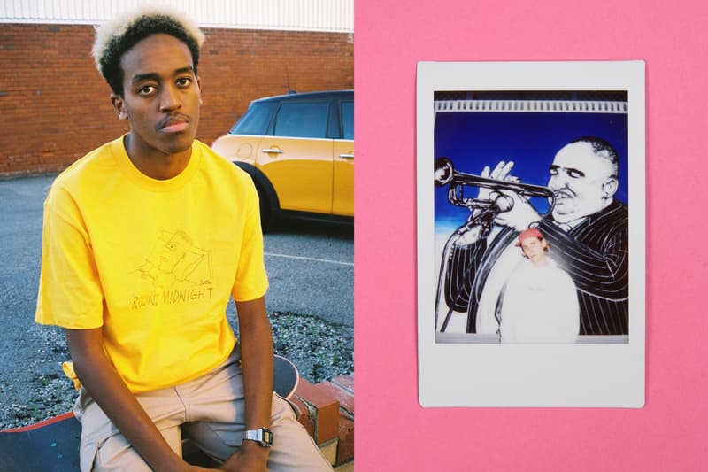 Butter Goods 2017 Second Drop