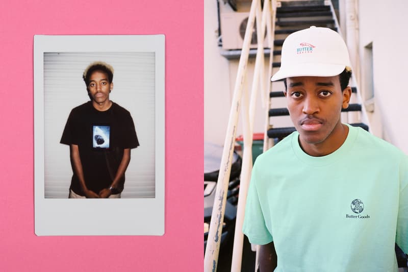 Butter Goods 2017 Second Drop