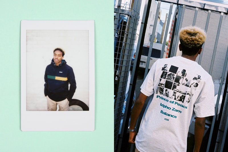Butter Goods 2017 Second Drop