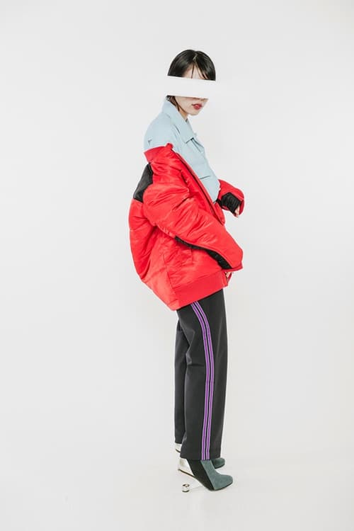 NuGgETS 2017 Fall/Winter