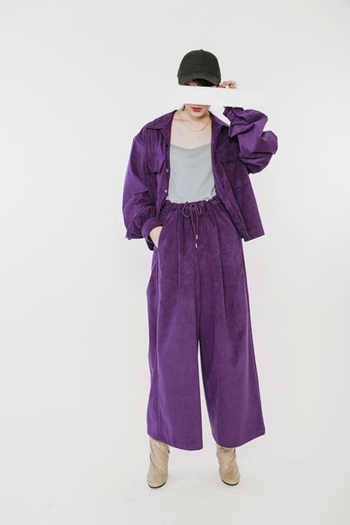 NuGgETS 2017 Fall/Winter