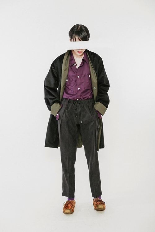 NuGgETS 2017 Fall/Winter