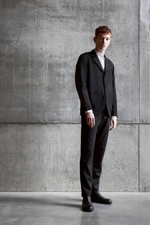 FRENN 2017 Fall/Winter Collection