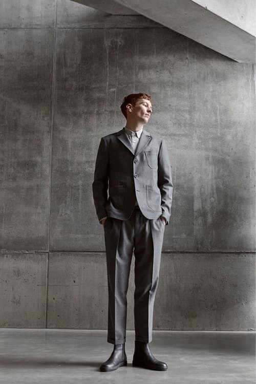 FRENN 2017 Fall/Winter Collection