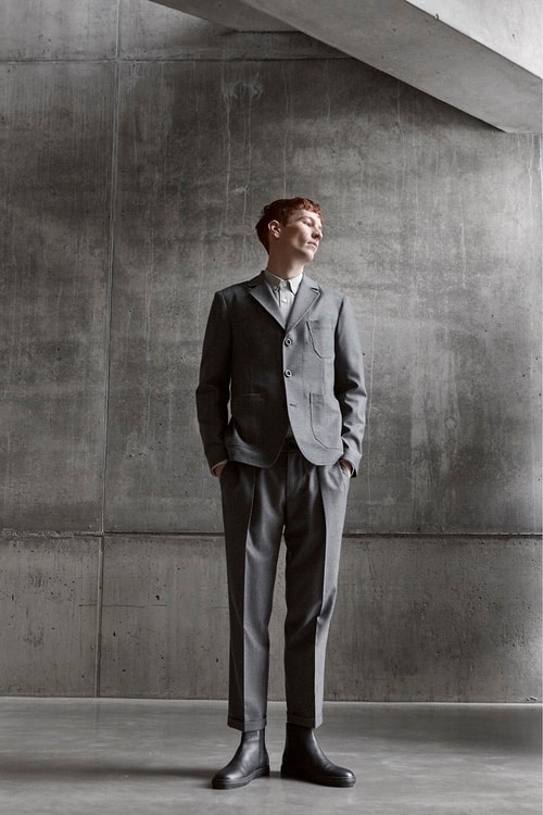 FRENN 2017 Fall/Winter Collection