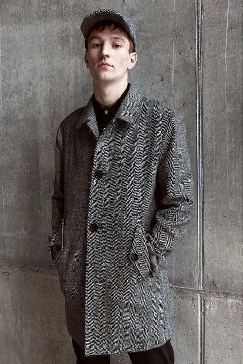 FRENN 2017 Fall/Winter Collection