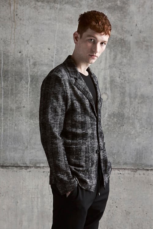 FRENN 2017 Fall/Winter Collection