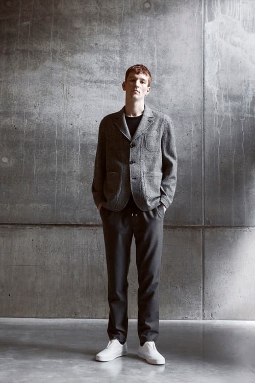 FRENN 2017 Fall/Winter Collection