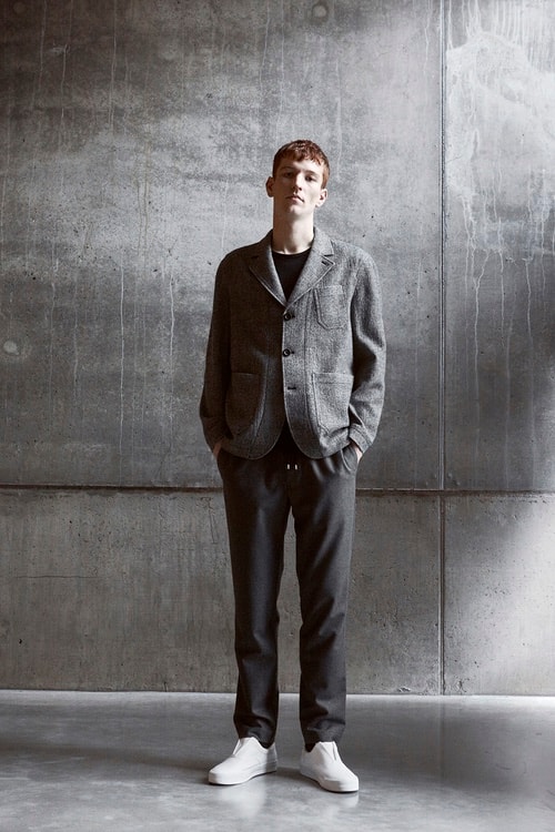 FRENN 2017 Fall/Winter Collection