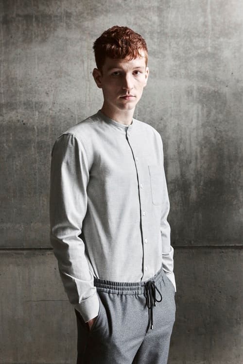 FRENN 2017 Fall/Winter Collection