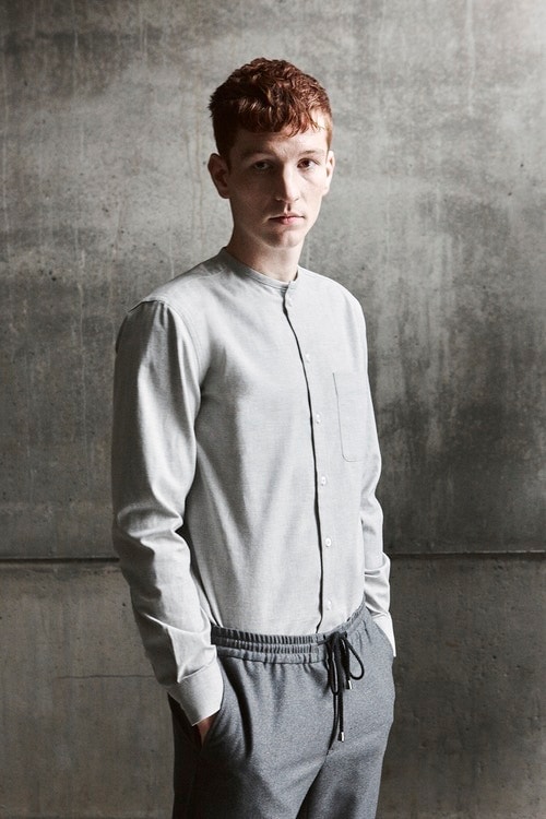 FRENN 2017 Fall/Winter Collection