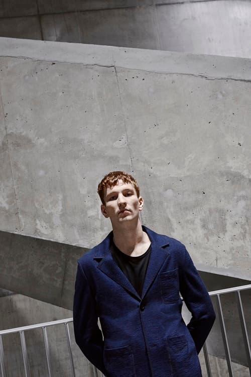 FRENN 2017 Fall/Winter Collection