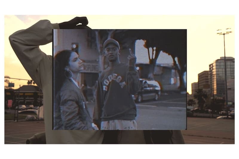 Bodega 2017 Spring/Summer Lookbook