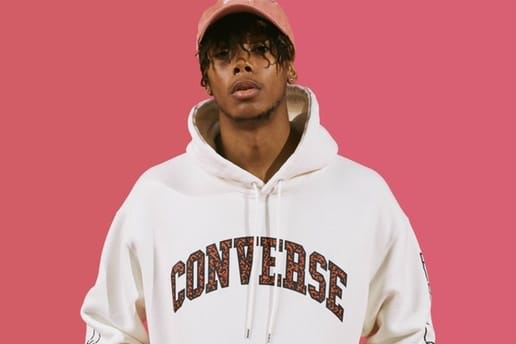 Converse Tokyo x Dim Mak 全新聯名系列 Lookbook