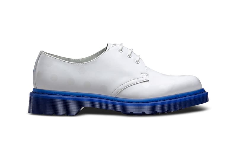 colette Dr. Martens 20 Anniversary 1461