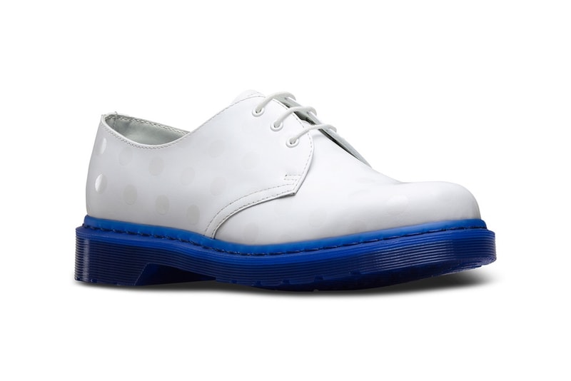 colette Dr. Martens 20 Anniversary 1461