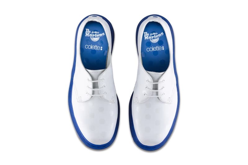 colette Dr. Martens 20 Anniversary 1461