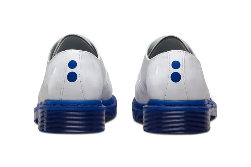 colette Dr. Martens 20 Anniversary 1461