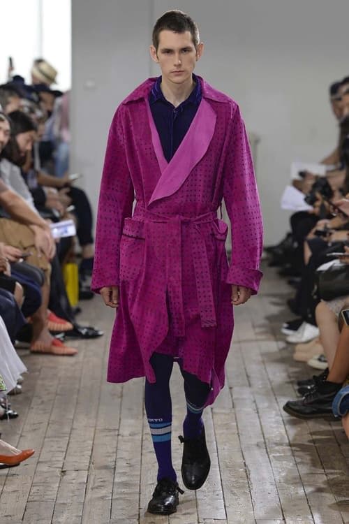 華麗一族－FACETASM 2018 春夏系列