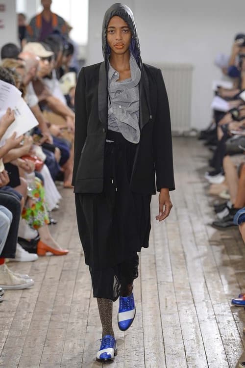 華麗一族－FACETASM 2018 春夏系列