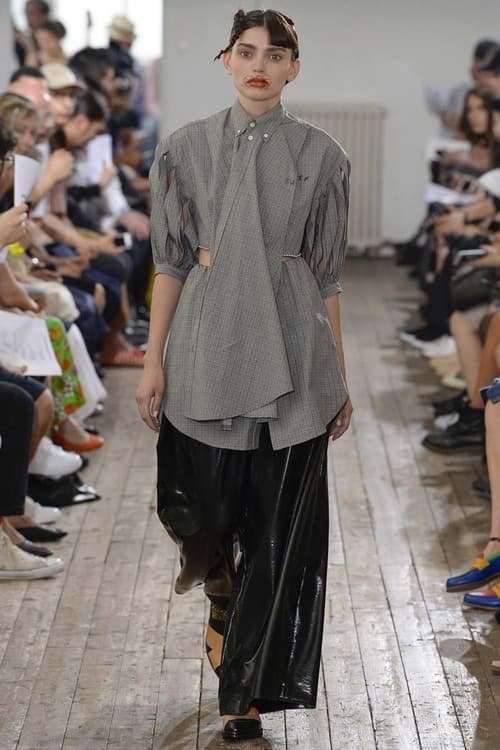 華麗一族－FACETASM 2018 春夏系列