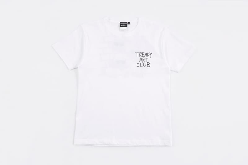 Goodhood & BEAMS T Ken Kagami Graphic Tees